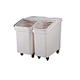 Ingredient Storage Bins